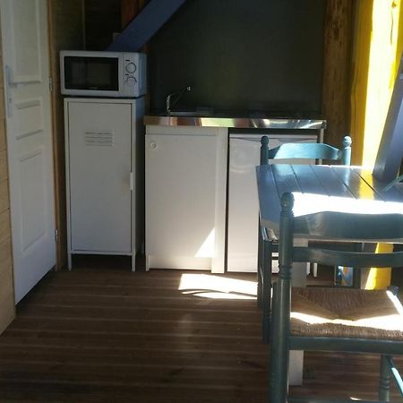L'Insolite Du Pic D'Ysson Vodable Exterior photo